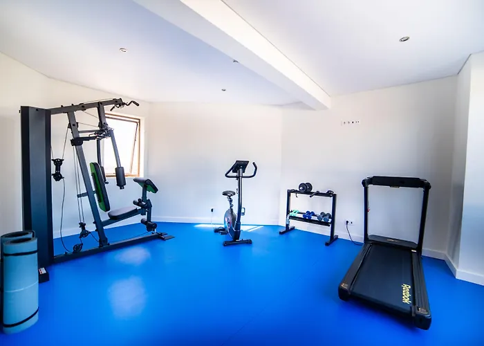 Vip Executive Do Marques Hotel 4*