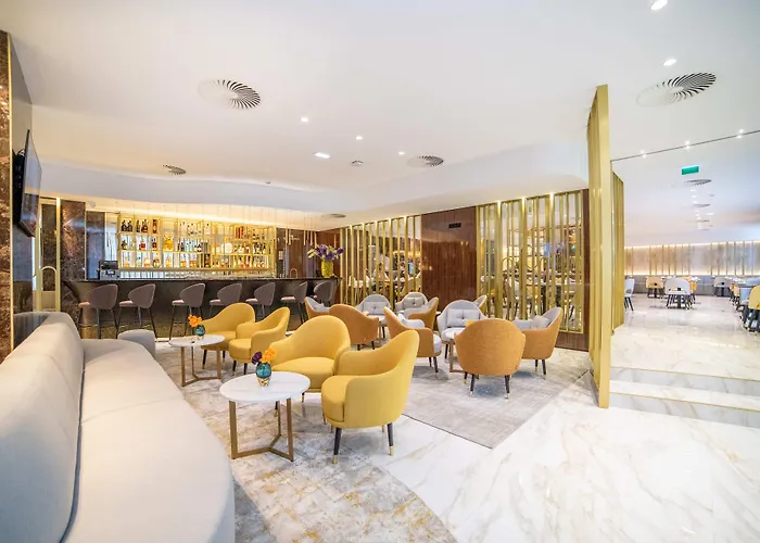 Vip Executive Do Marques Lisboa