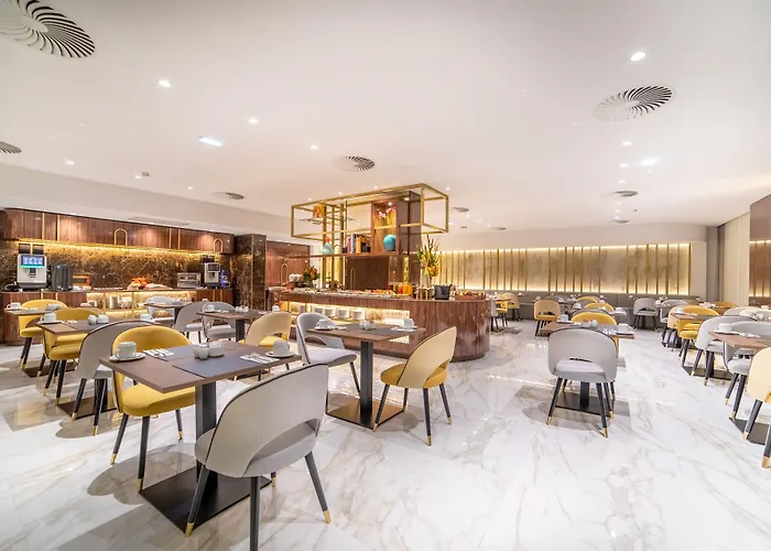 Vip Executive Do Marques Lisboa