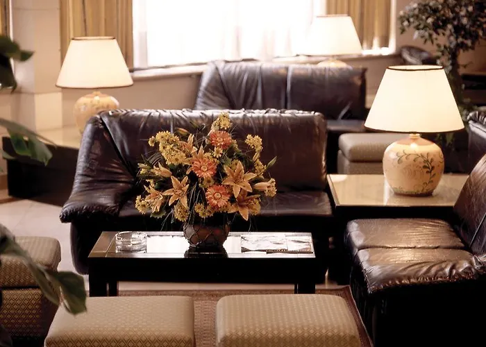 Vip Executive Do Marques Hotel Lisboa