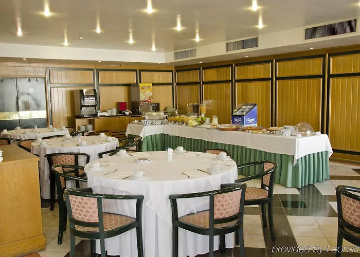 Hotel Vip Executive Do Marques Lisboa