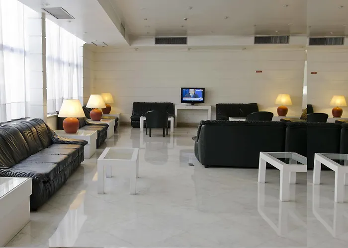 Vip Executive Do Marques Hotel Lisboa