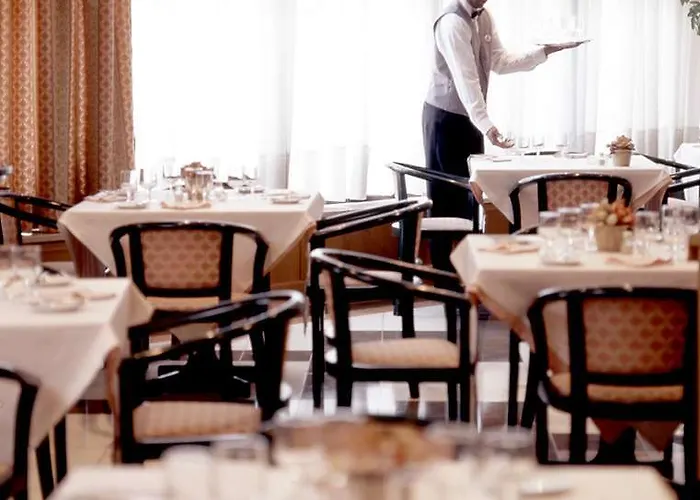 Hotel Vip Executive Do Marques