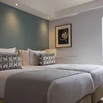 Vip Executive Do Marques Hotel 4*
