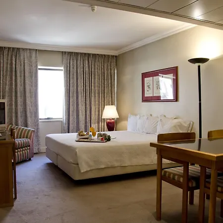 Vip Executive Do Marques Hotel Lisbon