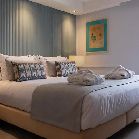 Vip Executive Do Marques 4* Lisbon