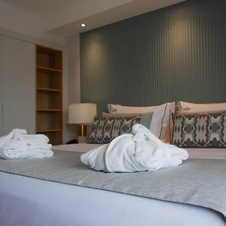 Hotel Vip Executive Do Marques Lisbon