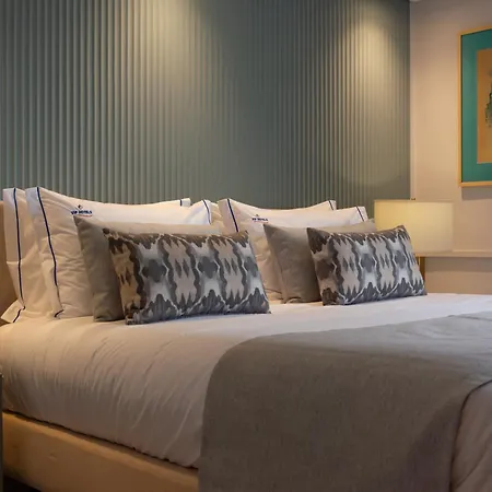 Hotel Vip Executive Do Marques