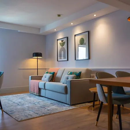 Vip Executive Do Marques Hotel Lisbon