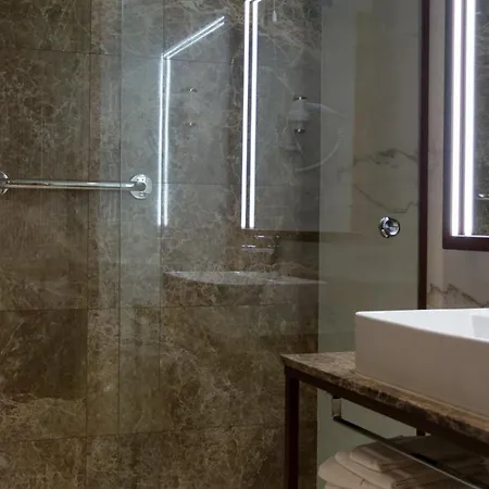 Vip Executive Do Marques Hotel Lisbon