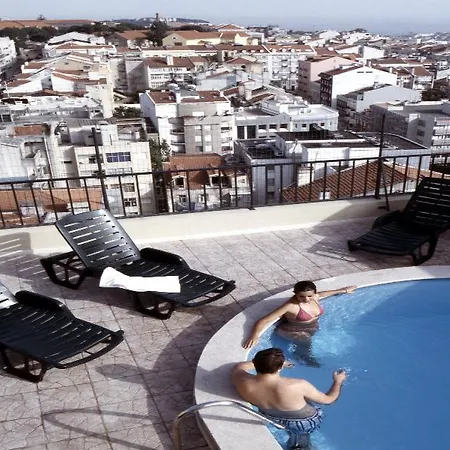 호텔 Vip Executive Do Marques