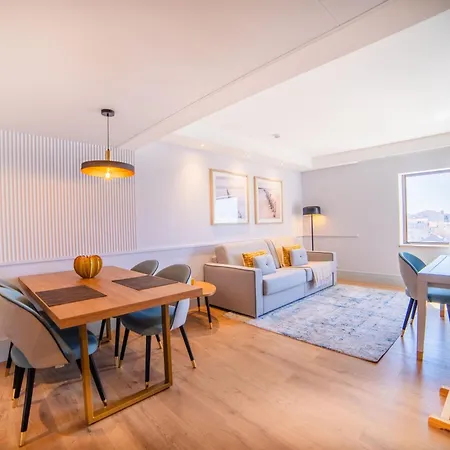 Vip Executive Do Marques Hotel