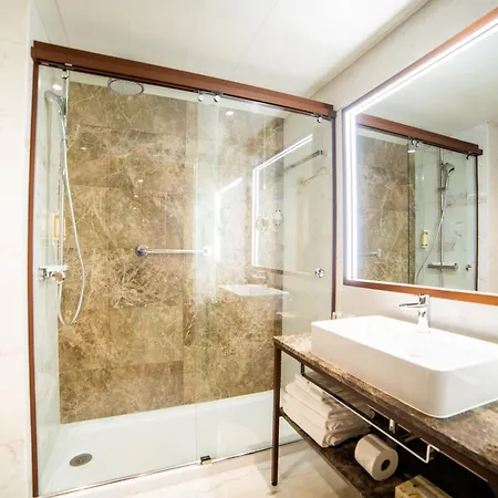 Hotel Vip Executive Do Marques Lisbon