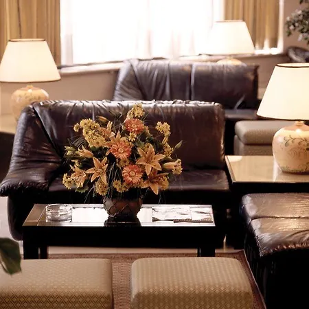 Vip Executive Do Marques Hotel Lisbon