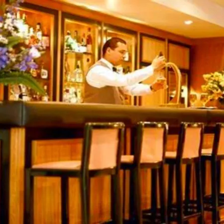 Hotel Vip Executive Do Marques