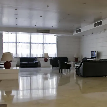 Vip Executive Do Marques 호텔 리스본