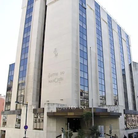 Vip Executive Do Marques 4* Lisbon
