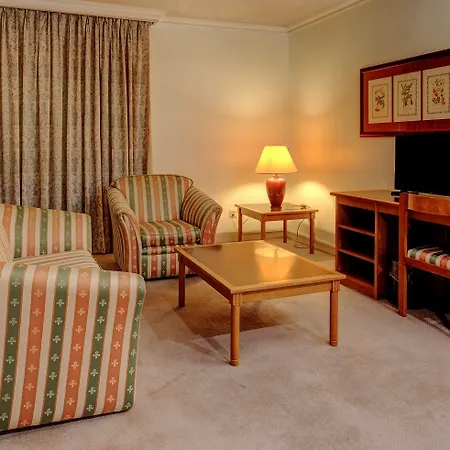 Vip Executive Do Marques Hotel