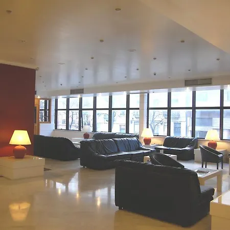 Vip Executive Do Marques Hotel Lisbon