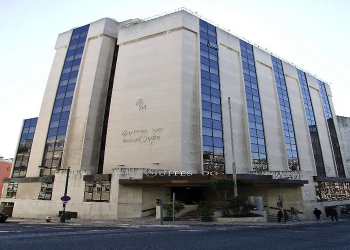 Vip Executive Do Marques