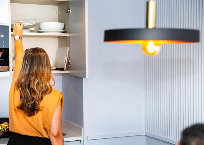 Vip Executive Do Marques