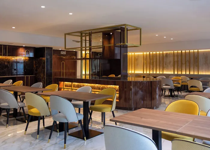 Vip Executive Do Marques Lissabon