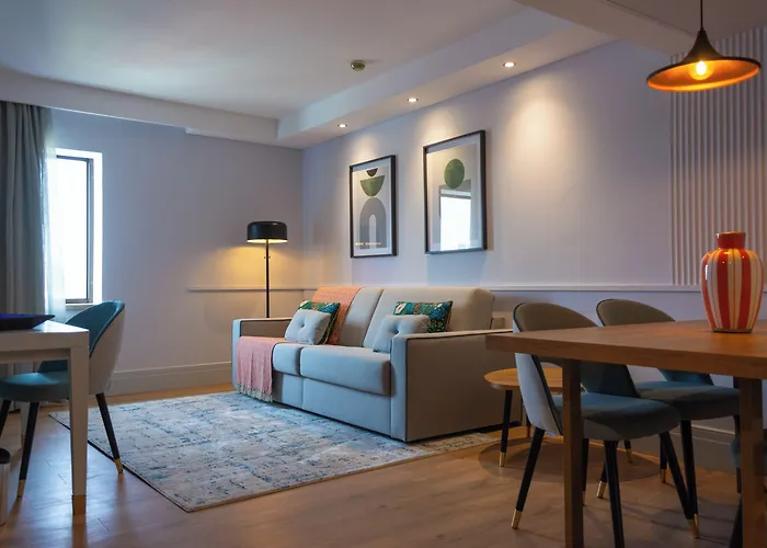 Hotel Vip Executive Do Marques