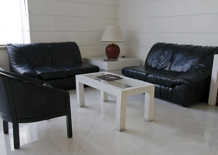 Vip Executive Do Marques Lissabon