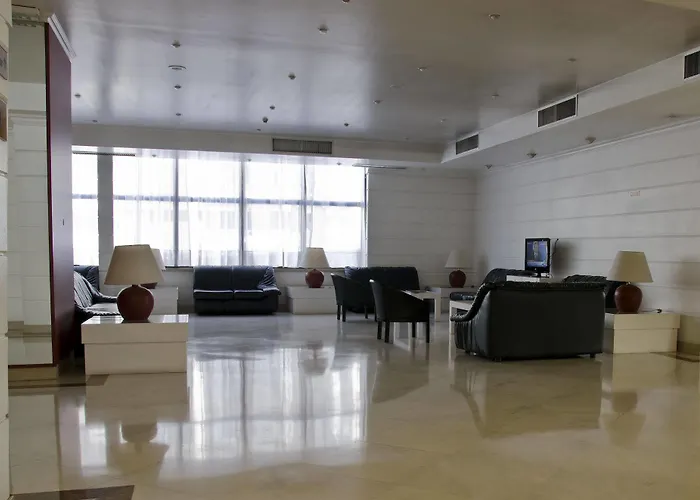 Vip Executive Do Marques Hotel Lissabon