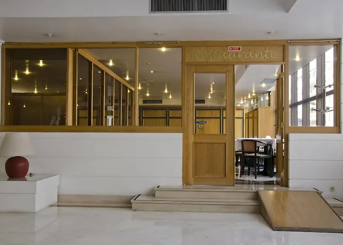 Vip Executive Do Marques 4* Lissabon