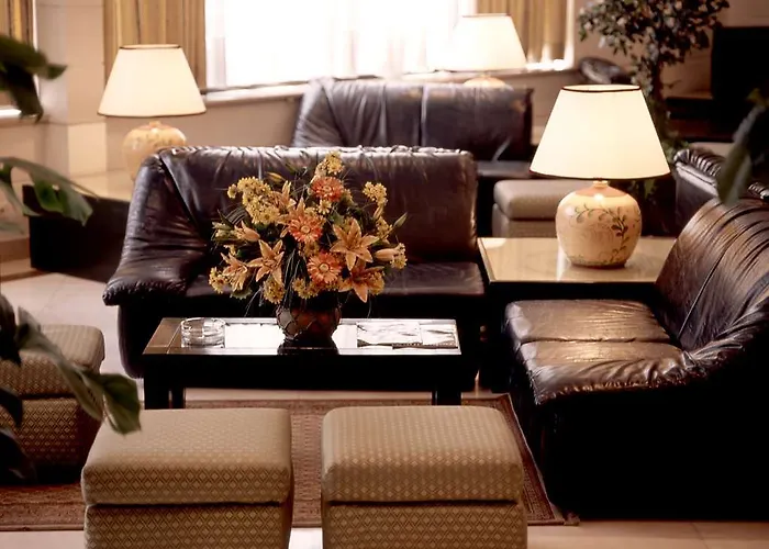 Vip Executive Do Marques Hotel